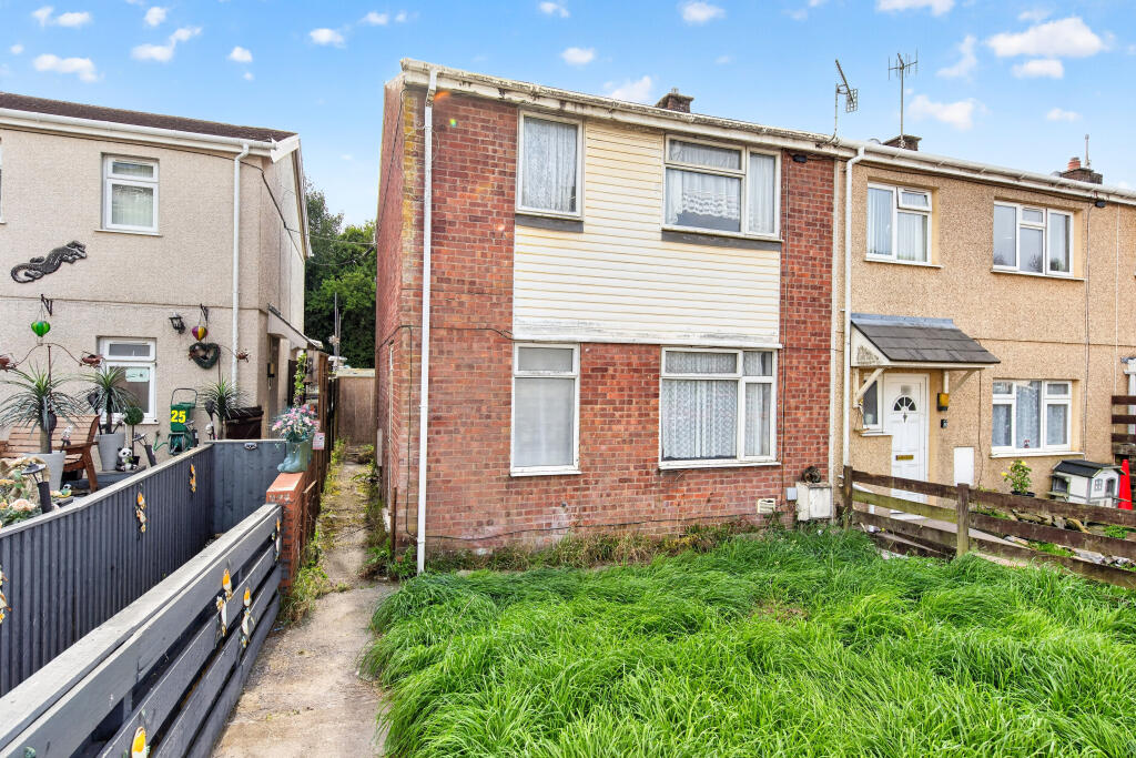 House in Swansea - View 3