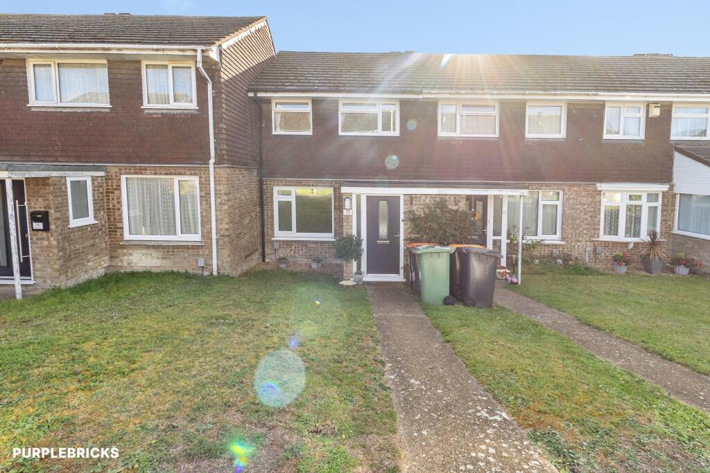Main image of property: Salters Way, Dunstable, LU6