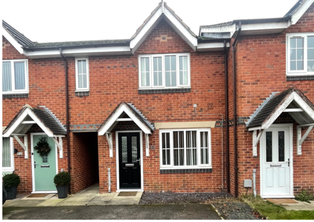 Main image of property: Oak Crescent, Havercroft, WF4