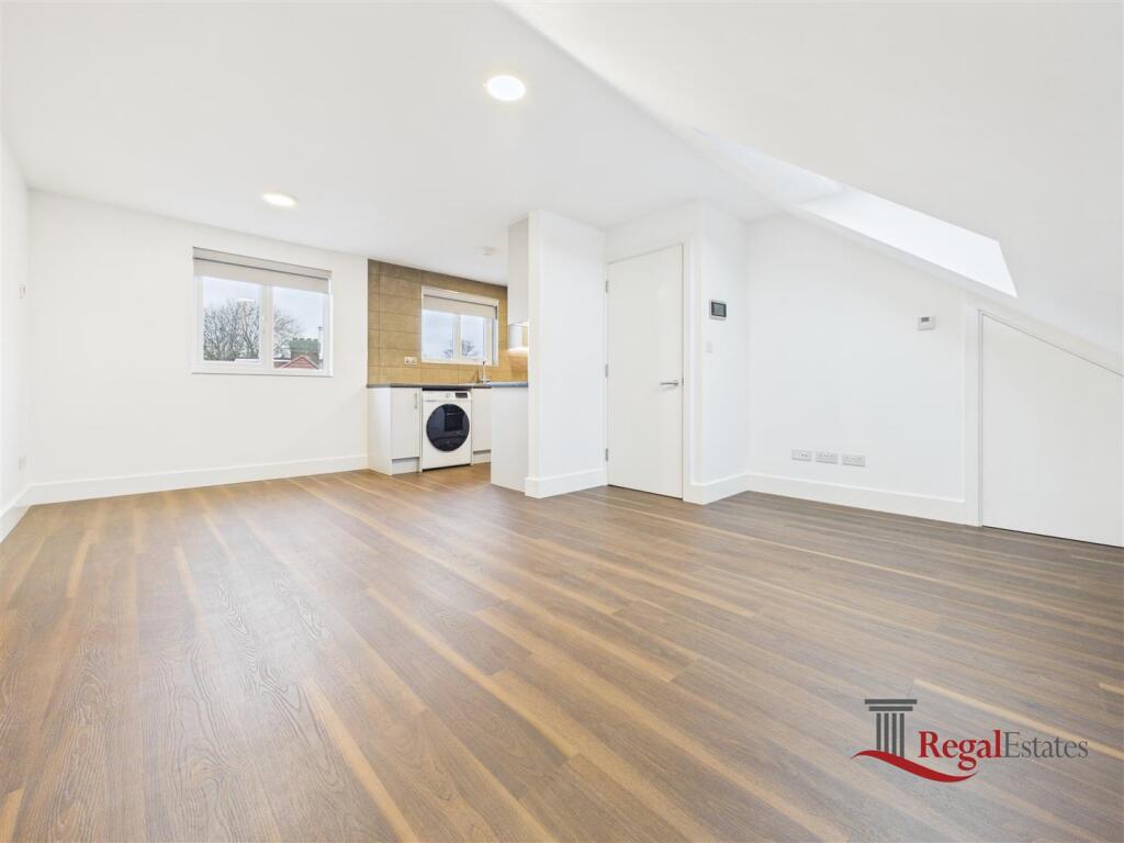 Main image of property: Lewgars Avenue, London, NW9 8AS