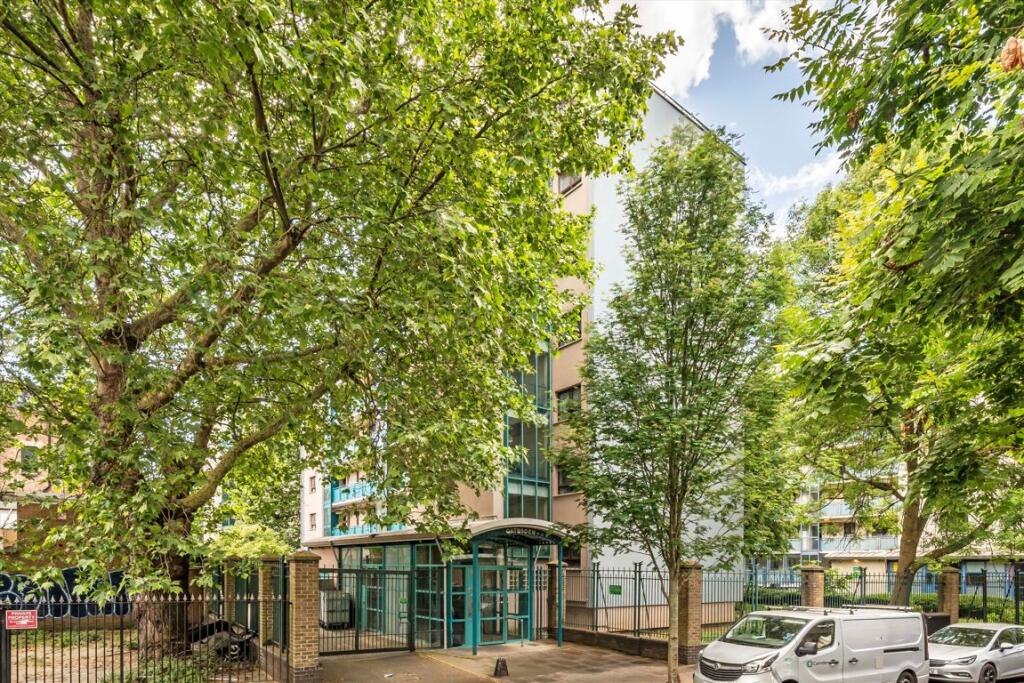 Main image of property: Cromer Street, Bloomsbury