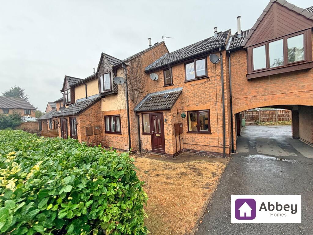 Main image of property: St. Columba Way, Syston, LE7