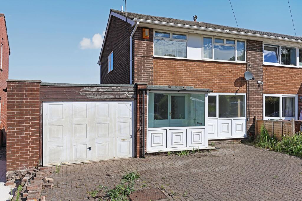 Main image of property: Cliff Park Avenue, Wakefield, WF1
