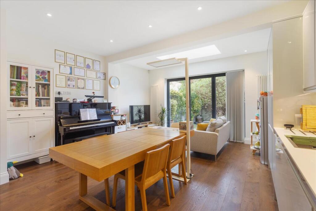 Main image of property: Skelwith Road, Hammersmith, London, W6