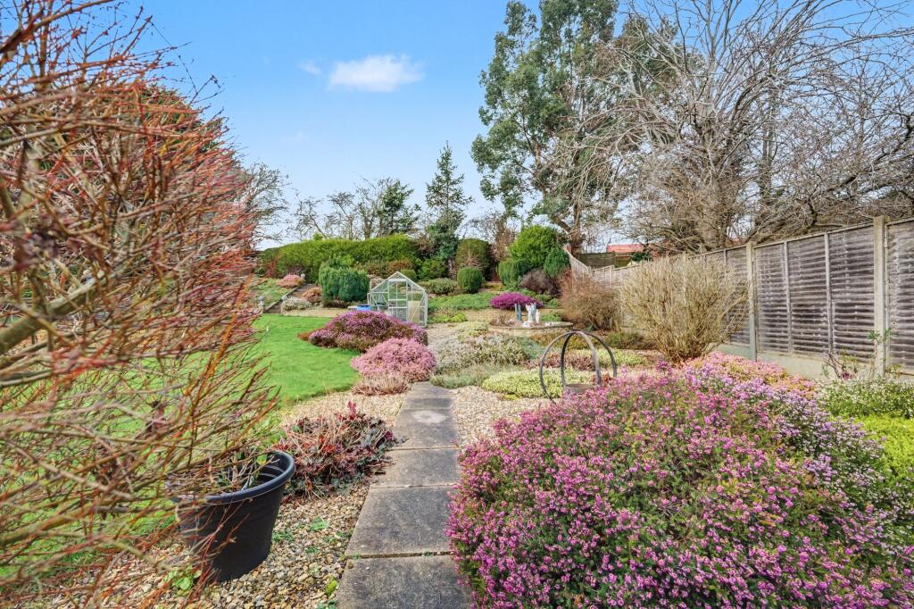 Main image of property: Westmorland Drive, Desborough, NN14