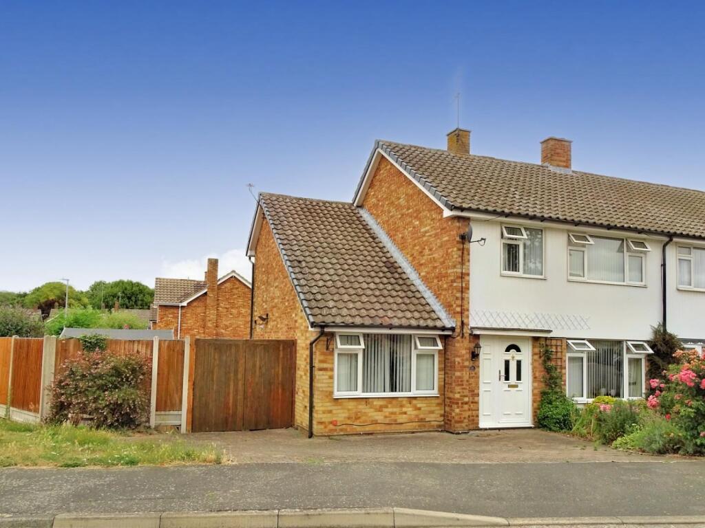 Main image of property: Paschal Way, Chelmsford