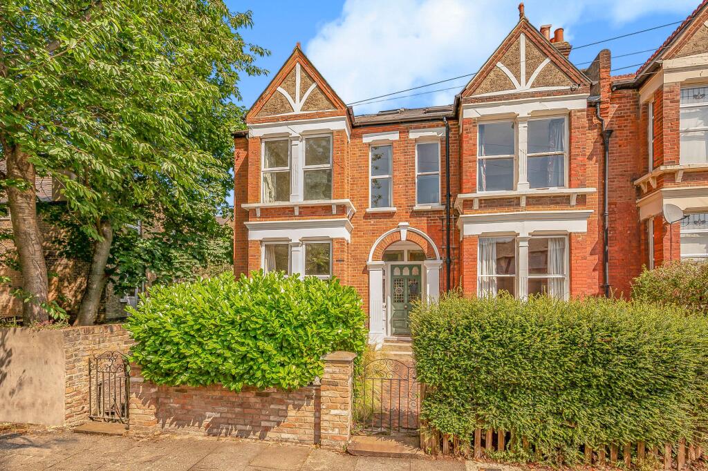 Main image of property: Ravensbourne Road, London, SE6