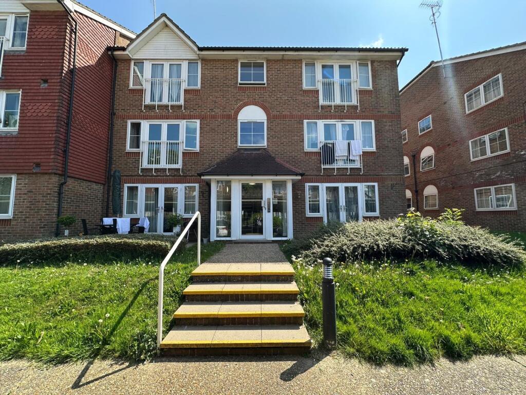 Main image of property: Tuscany Gardens, Crawley, West Sussex, RH10