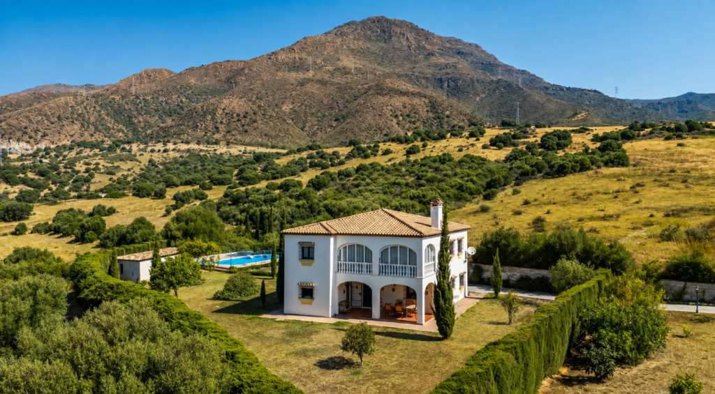 Main image of property: Andalucia, Malaga, Estepona