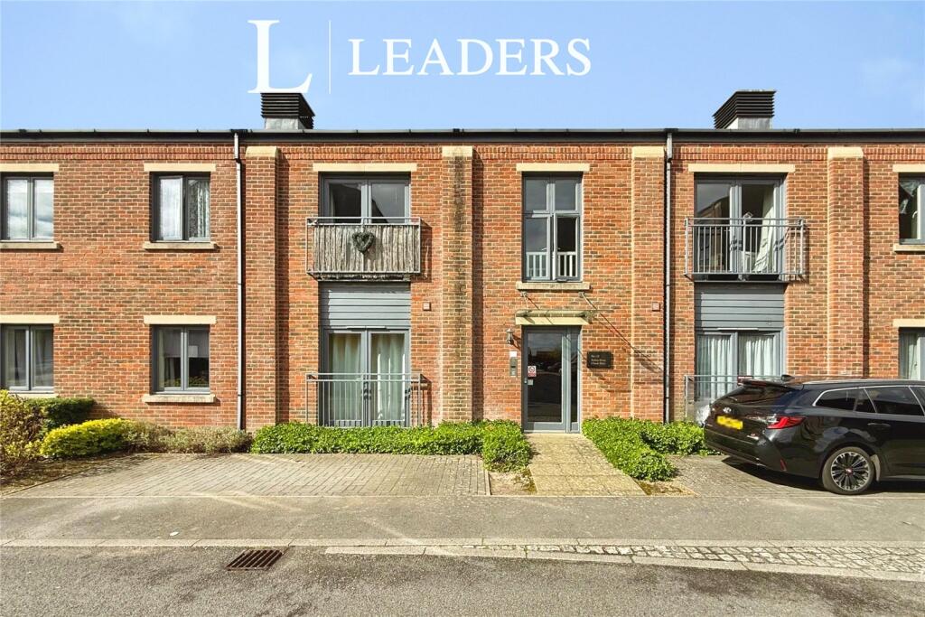 Main image of property: Searle Drive, Gosport