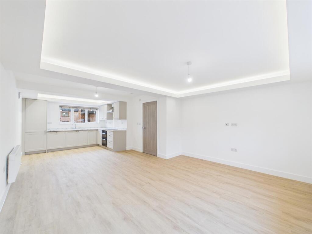 Main image of property: Fishers Courtyard, Breedon on the Hill, DE73 8AN