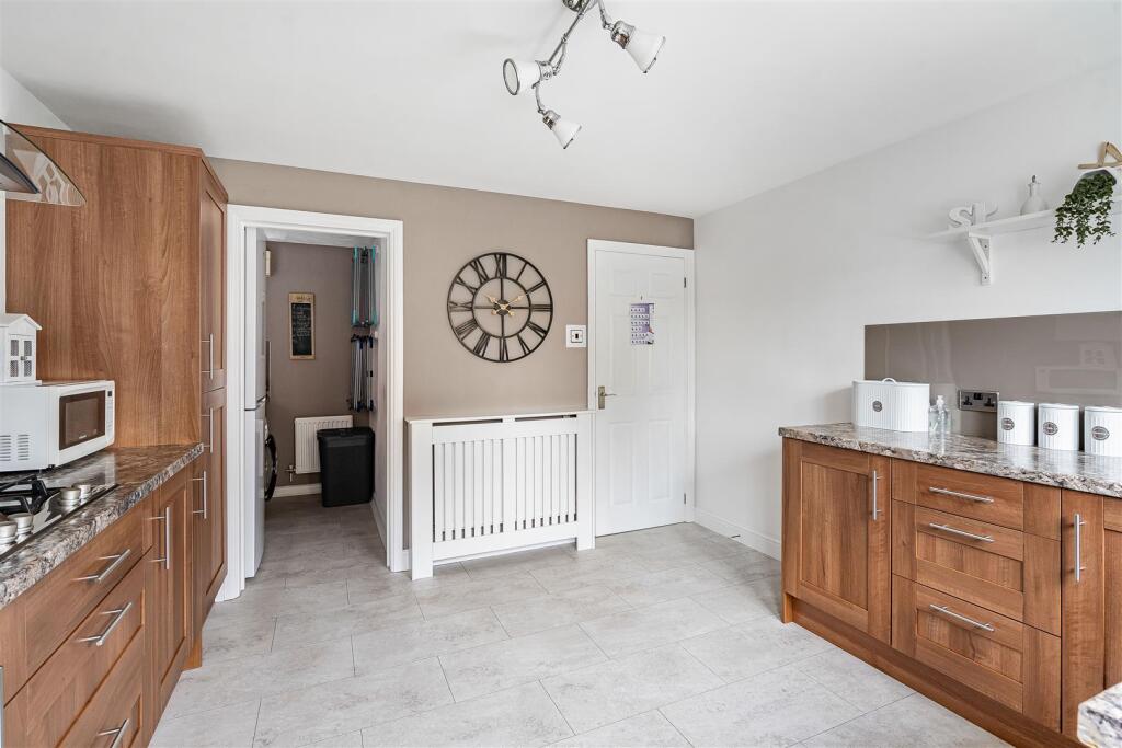 House in West Suffolk, Haverhill - View 3