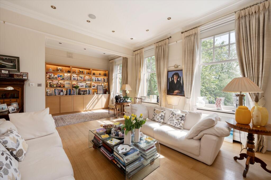 Main image of property: Egerton Gardens, Knightsbridge, London, SW3