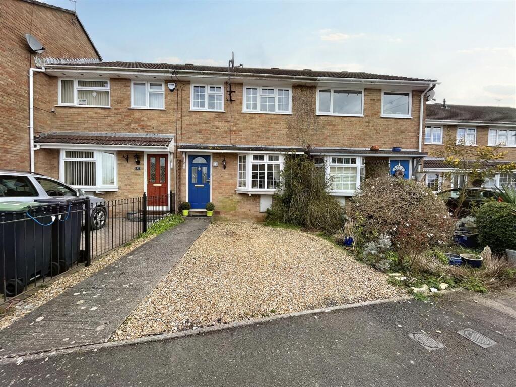 Main image of property: Blackmore Road, Shaftesbury
