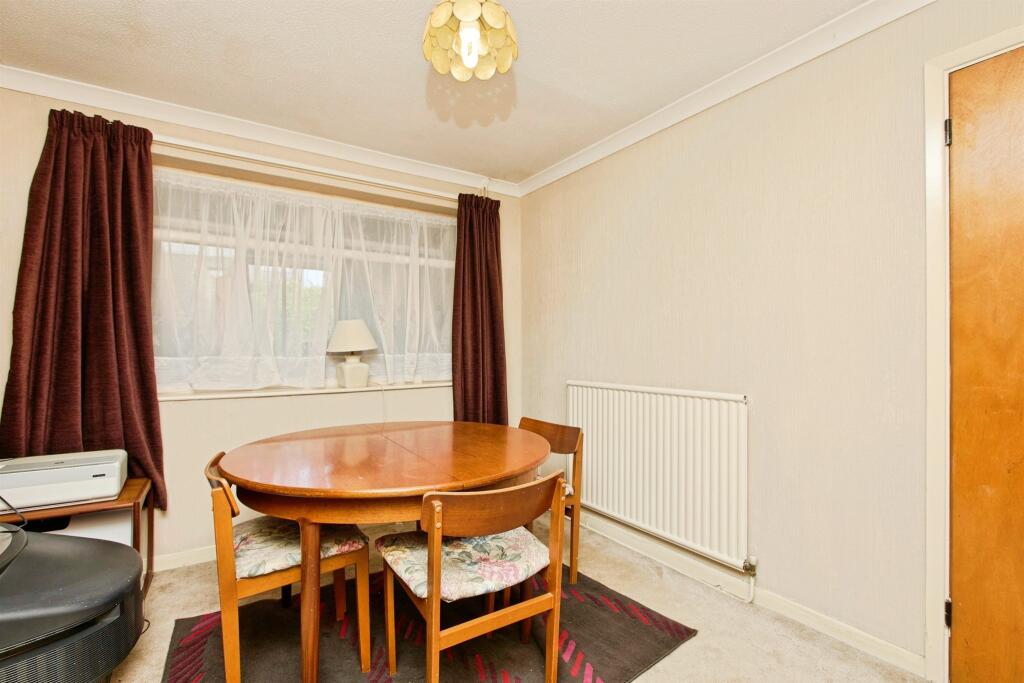House in Derby, Mickleover - More