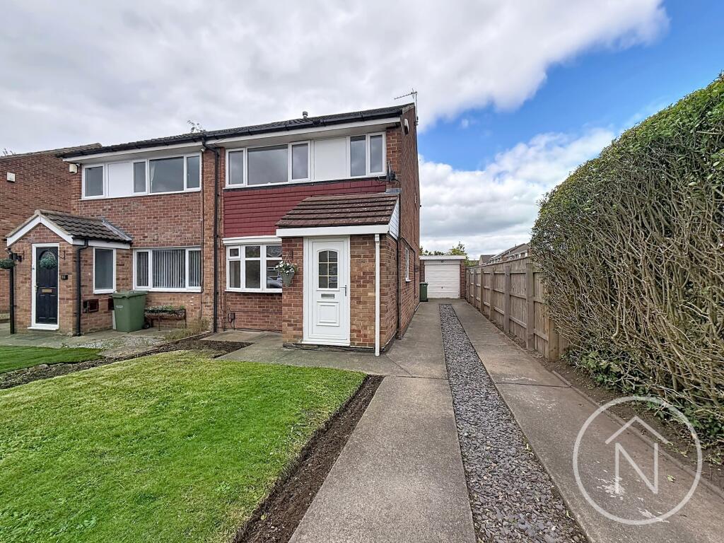 Main image of property: Osprey Close, Stockton-On-Tees, TS20