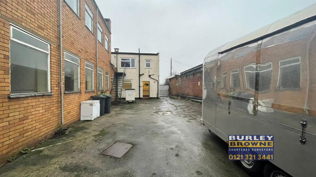 Additional image 12 of 300-304 Aldridge Road, Streetly, Sutton Coldfield, West Midlands, B74 2DU