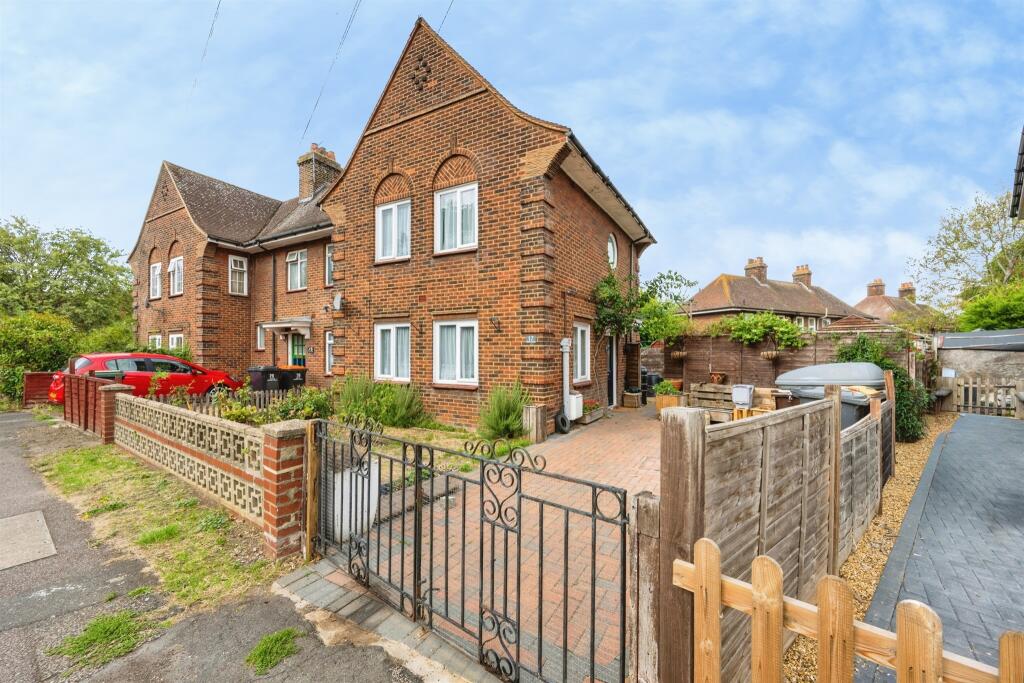 Main image of property: North Drive, Shortstown, Bedford