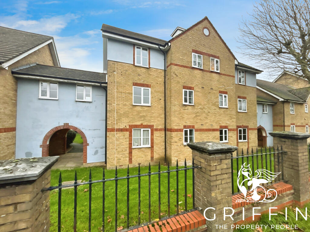 Main image of property: Saxon Court, London Road, Benfleet, SS7