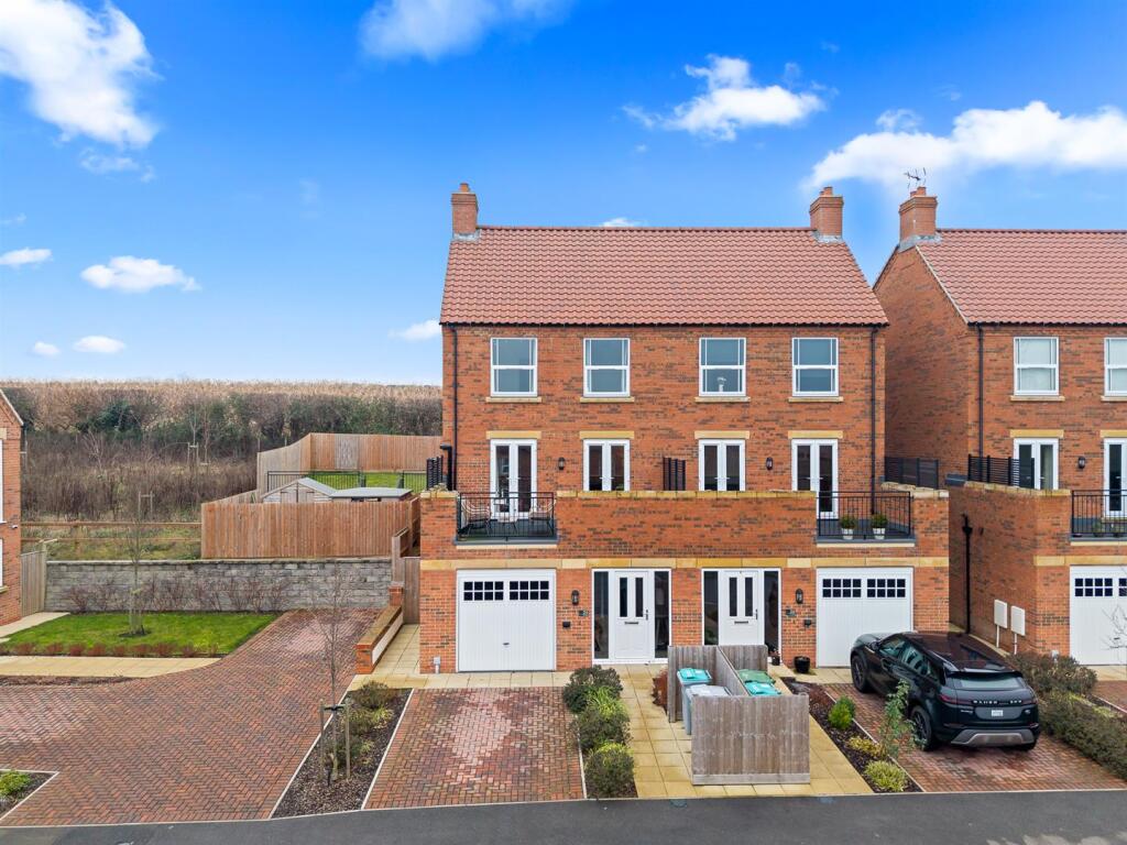 Main image of property: The Rise, Southwell