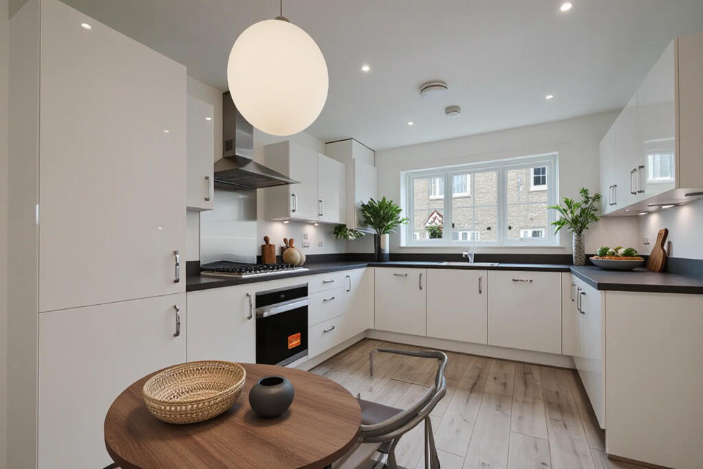 Additional image 4 of Wheel House Drive, Bradford, BD6