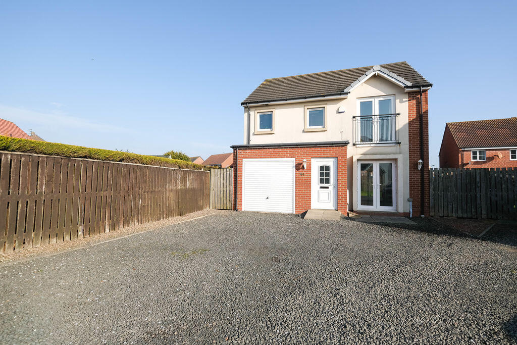 Main image of property: Chevington Green, Hadston