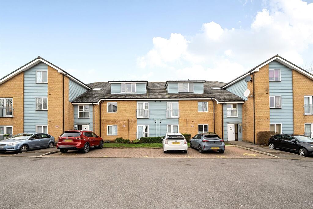 Main image of property: Ian Macdonald Court, Adastra Way, Wallington, Surrey, SM6