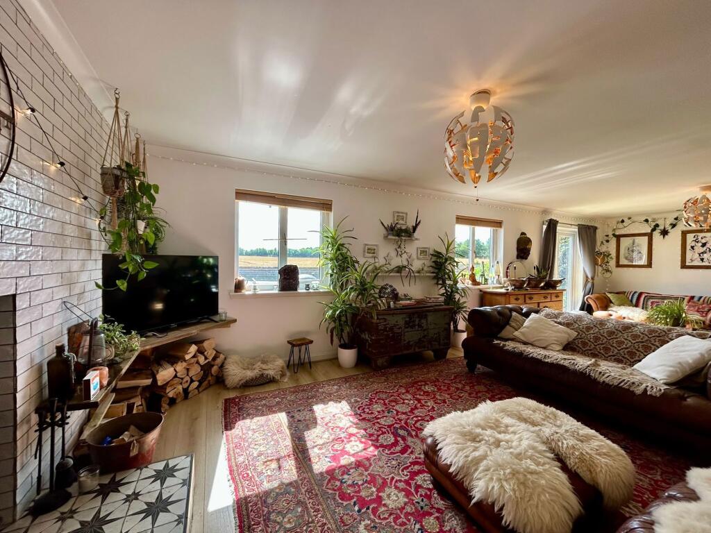 House in Seahouses, North Sunderland - More