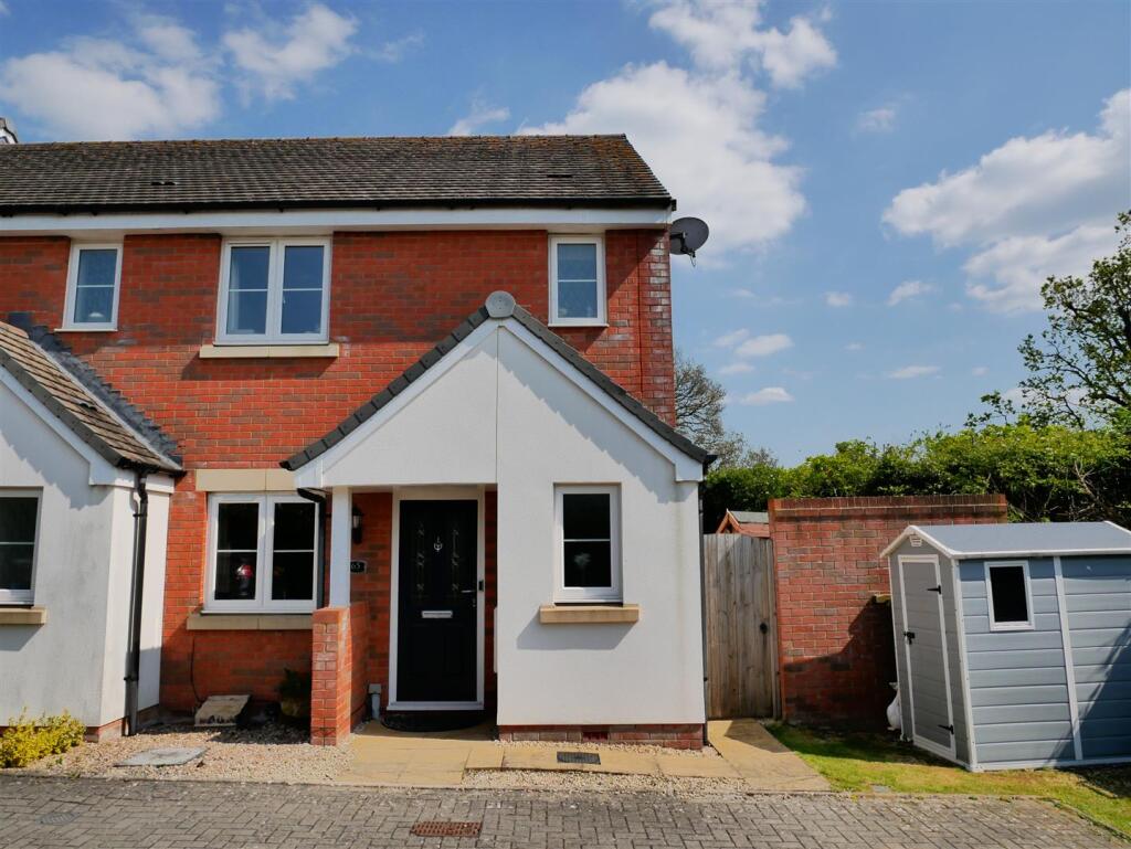 Main image of property: Dakota Drive, Calne
