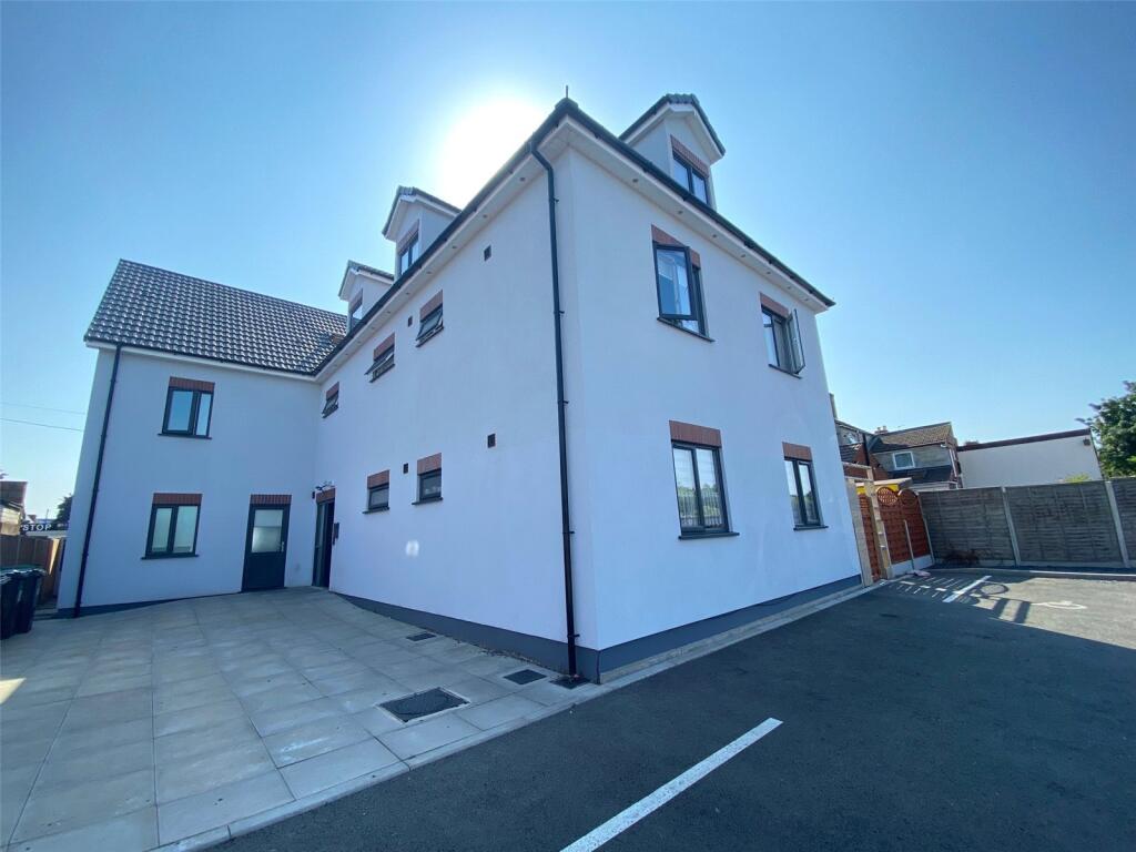 Main image of property: Bushbury Road, Wolverhampton, West Midlands, WV10