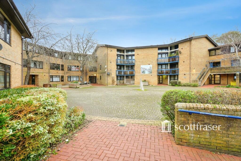 Main image of property: Riverside Court, Long Ford Close, Oxford, OX1