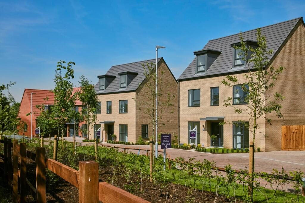 Main image of property: Greenfield Road, Flitton, MK45