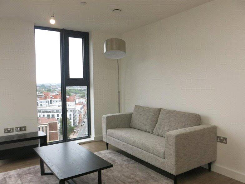 Apartment in Birmingham - View 2
