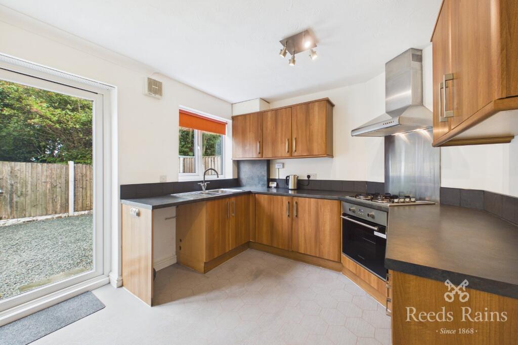 Lon Olwen, Kinmel Bay, Conwy, LL18 photo 4