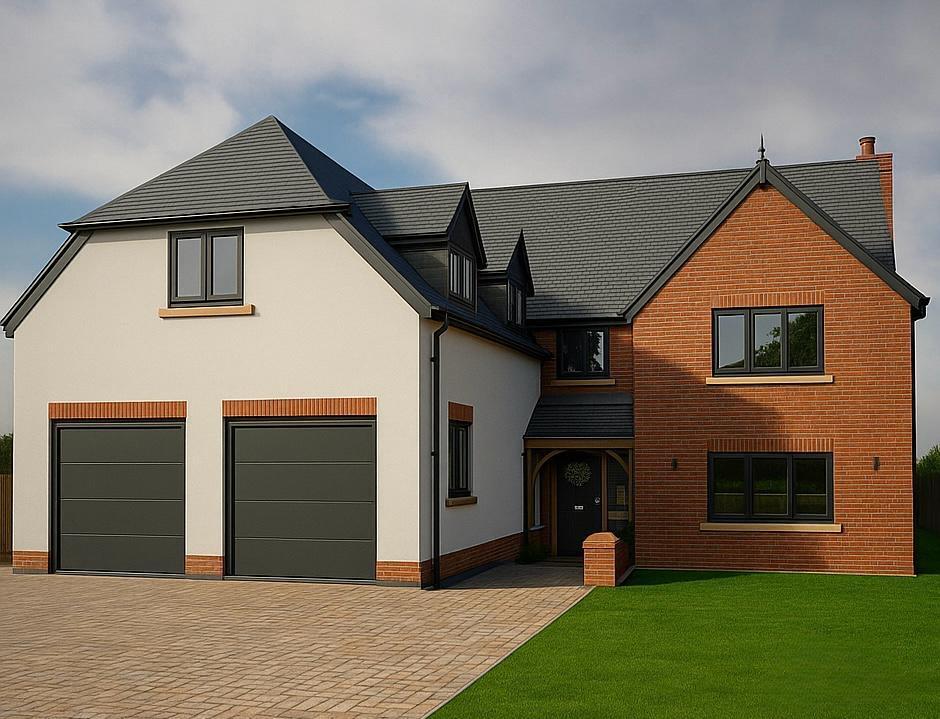 Main image of property: Fulwood Wynd, Sutton-in-Ashfield