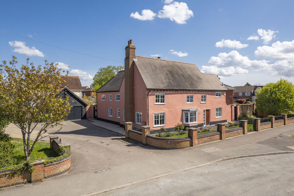 Main image of property: Boxted, Colchester, Essex
