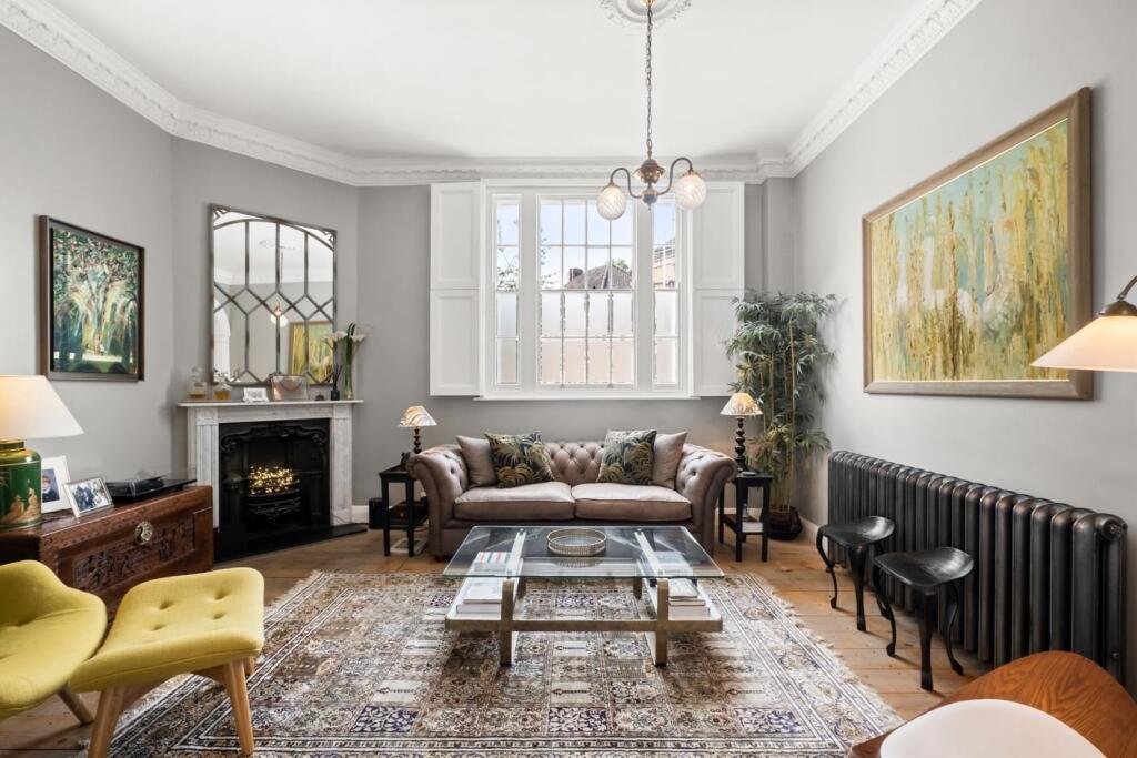 Main image of property: Prebend Street,
Islington, N1