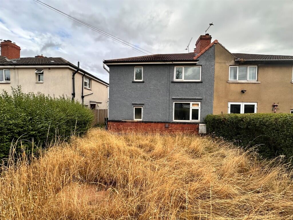 House in Sheffield - View 3