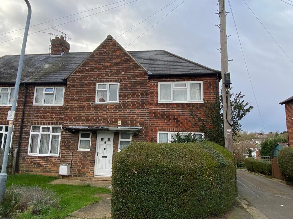 Main image of property: Shanklin Drive, Grantham