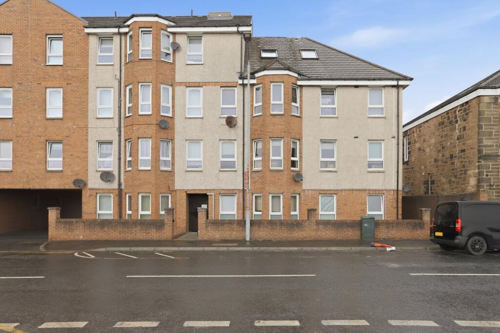 Main image of property: Weavers Court, 105 Seedhill Road, Paisley, Renfrewshire, PA1