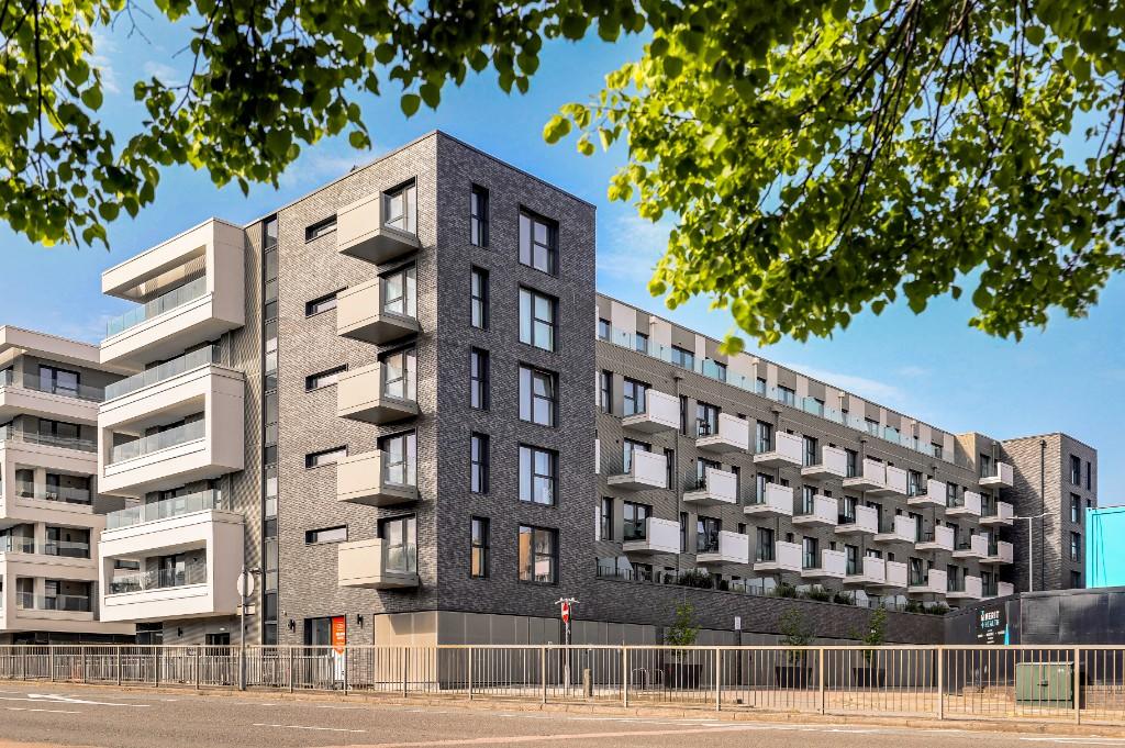 Main image of property: Park Place, Stevenage, Hertfordshire, SG1