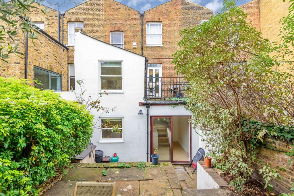 Main image of property: Ravensdon Street, London, SE11