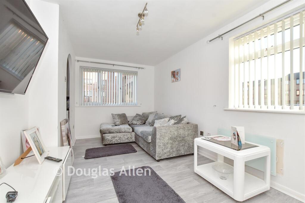 Main image of property: Chestnut Road, Vange, Basildon, Essex