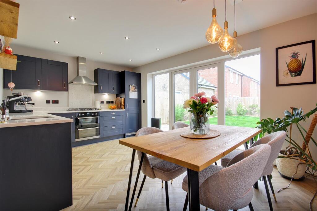 Woffinden Rise, Beverley photo 4