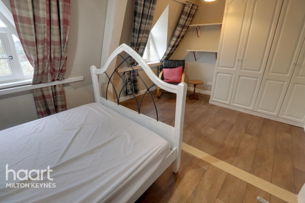 Main image of property: Clarence House, Central Milton Keynes