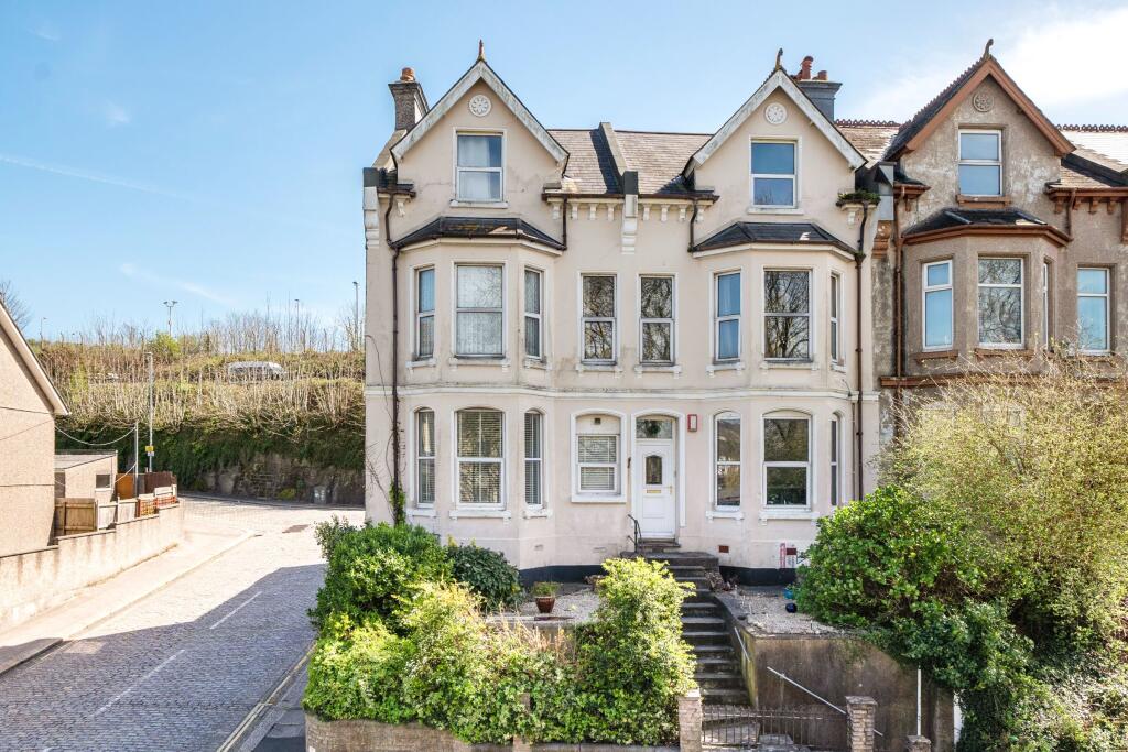 Main image of property: Saltash Road, PL2