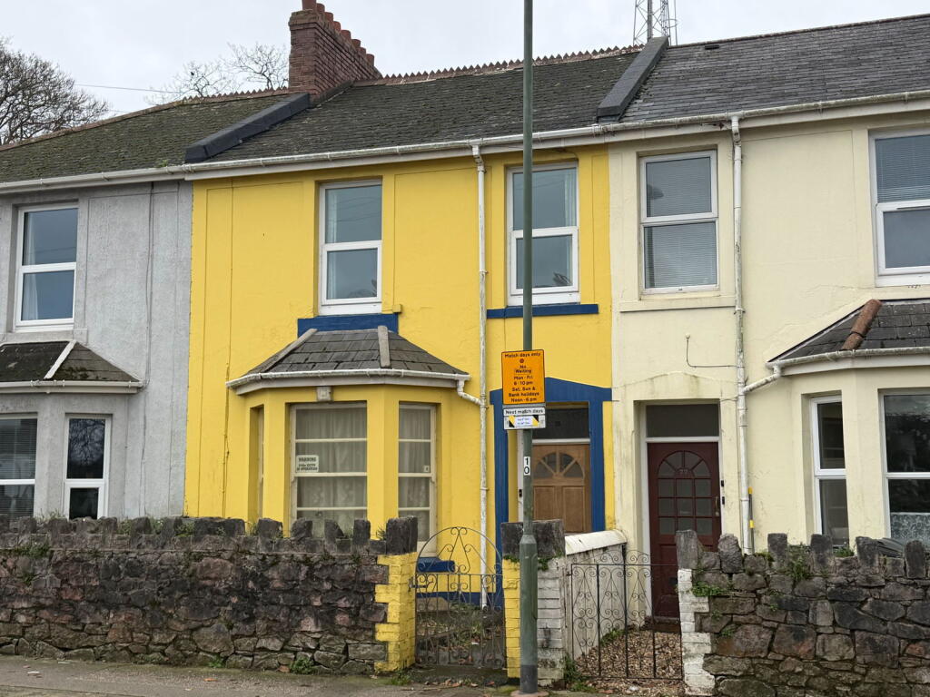 Main image of property: Warbro Road, Babbacombe , Torquay, Devon, TQ1 3PS