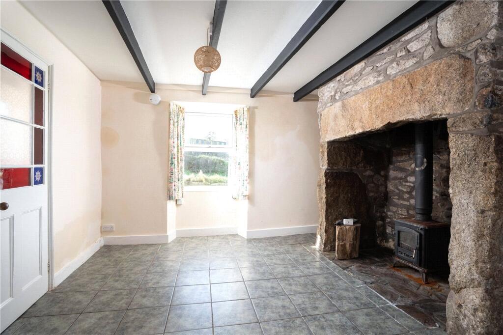 House in Truro - View 2