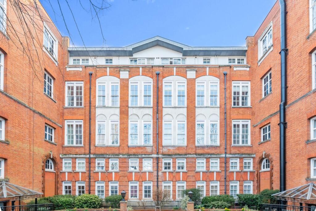 Apartment in London - View 4