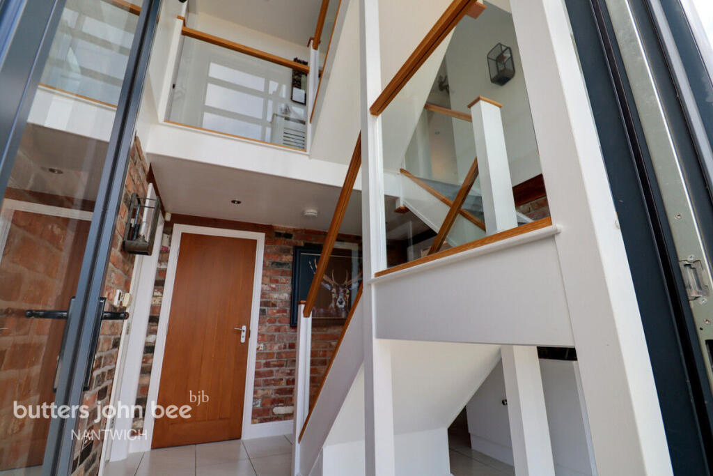 House in Whitchurch, Cheshire East - View 5